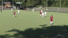 SC Berliner Amateure – TSV Lichtenberg (Testspiel) – Spielszenen | SPREEKICK.TV