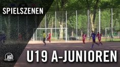 SC Blau-Weiß Köln – RSV Rath-Heumar (U19 A-Junioren, Kreisleistungsklasse, Staffel 2)