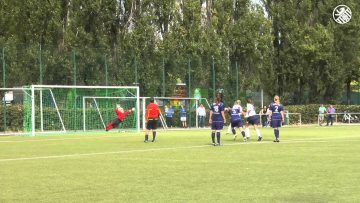 SC Borsigwalde – SV Blau Weiss Berlin (Frauen – Berlin-Liga) – Spielszenen | SPREEKICK.TV