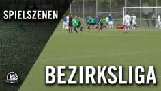 SC Borussia Lindenthal-Hohenlind II – Sportfreunde 1919 Düren (Bezirksliga, Staffel 3)