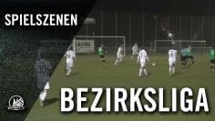 SC Borussia Lindenthal-Hohenlind – Heiligenhauser SV (Bezirksliga, Staffel 1) – Spielszenen