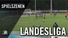 SC Eintracht Freising – FC Deisenhofen (31. Spieltag, Landesliga Südost)
