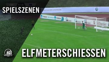 SC Fortuna Köln – FC Viktoria Köln (Finale, Bitburger-Pokal 2015/2016) – Spielbericht