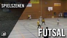 SC Fortuna Köln II – FC Bensberg 2002 (Spiel um Platz 3, Sülztalcup 2016) – Spielszenen