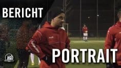 SC Fortuna Köln U23 – Eine Mannschaft im Umbruch | RHEINKICK.TV