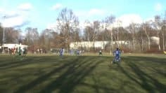 SC Gatow – SC Staaken (Berlin-Liga) – Spielszenen | SPREEKICK.TV