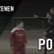SC Goldstein – C.R.E.U. Höchst (Qualifikation für den Sparkassen-Cup 2017) –Spielszenen |MAINKICK.TV