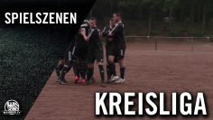 SC Gräselberg 1963 – 1.FSV Schierstein 08 (Kreisliga A, Wiesbaden) – Spielszenen | MAINKICK.TV