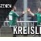 SC Hamm 02 – Hamm United FC II (19. Spieltag, Kreisliga 4)