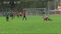 SC Lankwitz – 1.FC Wacker 21 Lankwitz (Kreisliga A, Staffel 3) – Spielszenen | SPREEKICK.TV