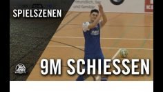 SC Obersprockhövel II – TSG Sprockhövel (Spiel um Platz 3, WAZ-Pokal 2017) – Neunmeterschießen