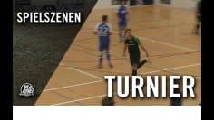 SC Obersprockhövel II – TSG Sprockhövel (Spiel um Platz 3, WAZ-Pokal 2017)