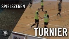 SC Obersprockhövel – SV Herbede (Gruppe D, WAZ-Pokal)