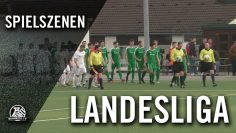 SC Obersprockhövel – TuS 1910 Wiescherhöfen (30. Spieltag, Landesliga Staffel 3)