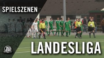 SC Obersprockhövel – TuS 1910 Wiescherhöfen (30. Spieltag, Landesliga Staffel 3)