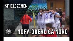 SC Staaken – Tennis Borussia Berlin (34. Spieltag, NOFV-Oberliga Nord)
