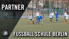 SC Staaken – TSV Rudow (Berlin Liga) – Spielszenen | SPREEKICK.TV