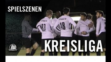 SC Teutonia 10 II – FC St. Pauli VI (21. Spieltag, Kreisliga 2)