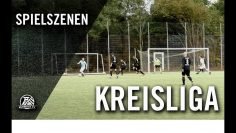 SC Union Bergen – DJK Arminia Bochum (9. Spieltag, Kreisliga A1)