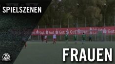 SC Union Bergen – DJK Eintracht Dorstfeld (Landesliga Westfalen, Staffel 2) – Spielszenen