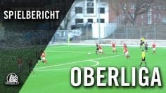SC Victoria Hamburg – Eimsbütteler TV (16. Spieltag, Frauen-Oberliga)