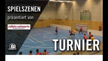 SC Victoria Hamburg – FC Türkiye (HF, 9. Collatz+Schwartz-Cup) | Präsentiert von Collatz+Schwartz