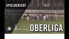 SC Victoria Hamburg – HEBC (17. Spieltag, Oberliga Hamburg)