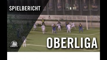 SC Victoria Hamburg – HEBC (17. Spieltag, Oberliga Hamburg)