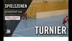 SC Victoria Hamburg – SV Rugenbergen (Neunmeterschießen) | Präsentiert von Collatz+Schwartz