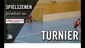 SC Victoria Hamburg – SV Rugenbergen (Neunmeterschießen) | Präsentiert von Collatz+Schwartz