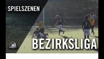 SC West Köln – SV Eintracht Hohkeppel (17. Spieltag, Bezirksliga, Staffel 1)