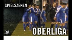 SC Westfalia Herne – FC Brünninghausen (14. Spieltag, Oberliga Westfalen)