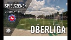 SC Westfalia Herne – Schalke 04 II (1. Spieltag, Oberliga Westfalen)