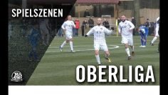 SC Westfalia Herne – TSG Sprockhövel (18. Spieltag, Oberliga Westfalen)