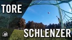 Schlenzer im Kreispokalfinale von Miron Wessels (FC Pesch) | RHEINKICK.TV