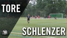 Schlenzer-Tor von Rachid Dakika (Viktoria Sindlingen) | MAINKICK.TV