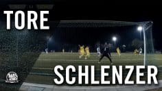 Schlenzer-Tor von Sadek Habib (BSC Kelsterbach) | MAINKICK.TV