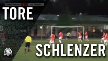Schlenzer von Marinos Velitsianos (DJK Flörsheim II) | MAINKICK.TV