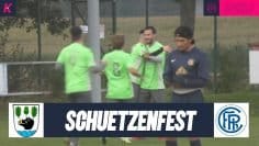 Schützenfest: Alasani netzt 3mal | TSV Sauerlach – FC Phönix München (Testspiel)