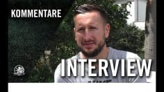 Schulbank statt Trainingsplatz: Nach BAK-Ende paukt Markus Zschiesche für den Fußballlehrer