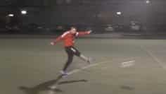 Schusskraftmessung – FC Brandenburg 03 ll (Kreisliga A, Staffel 4) | SPREEKICK.TV