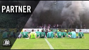 Schwarzer Block – KOP of Borgweg (VfL 93) | ELBKICK.TV