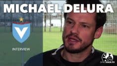 Schwung für die Offensive: Ex-Schalke-Profi Michael Delura startet bei Viktoria 89