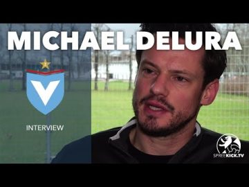 Schwung für die Offensive: Ex-Schalke-Profi Michael Delura startet bei Viktoria 89
