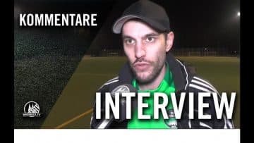 SCL-Trainer Dennis Zösch glaubt an Meisterschaft