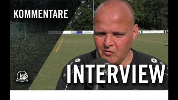 SCL-Trainer Roger Landwehr: Mit großer Demut ins Rückspiel