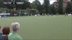 SD Croatia – BFC Preussen (Berlin-Liga) – Spielszenen | SPREEKICK.TV