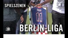 SD Croatia – Sp. Vg. Blau-Weiss 90 (26. Spieltag, Berlin-Liga)