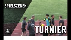 SE Palmeiras U19 – Borussia Dortmund U19 (Ruhr Cup, Gruppe 2)