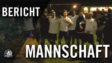 Sehnsucht nach 17. Titel – Rekordpokalsieger Tennis Borussia nach 10 Jahren wieder im Finale